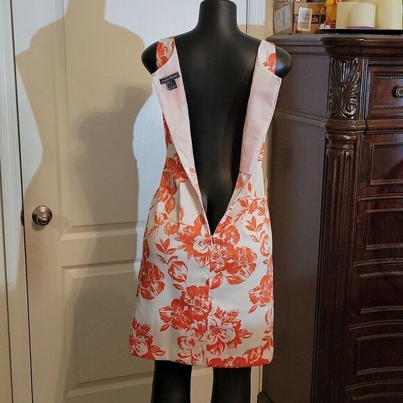 BRAND NEW JESSICA HOWARD SLEEVELESS ROUNDNECK SILK DRESS - Picture 12 of 16